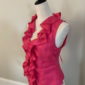 Anne Fontaine Blouse